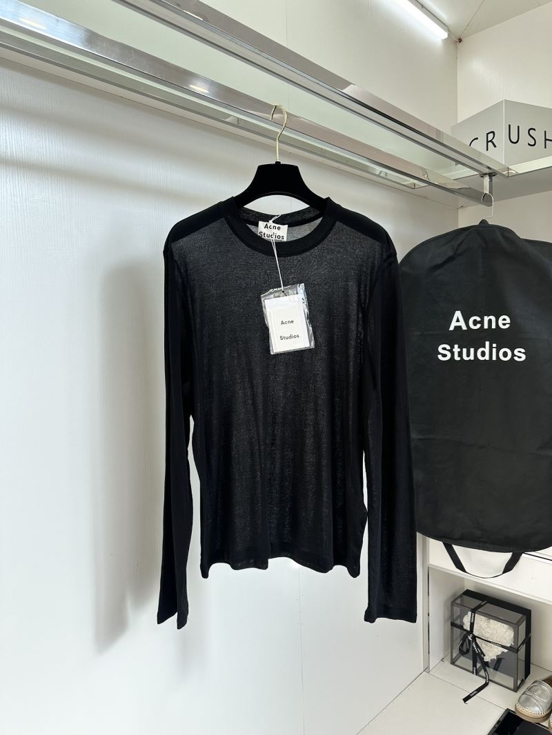 Acne T-Shirts